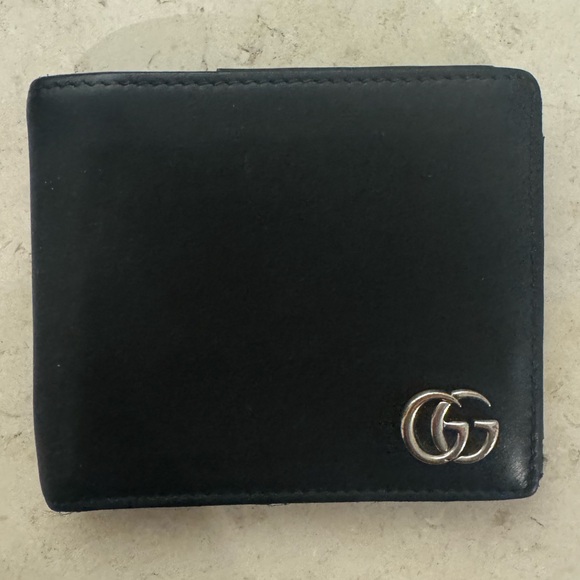 Gucci wallet - Picture 6 of 7